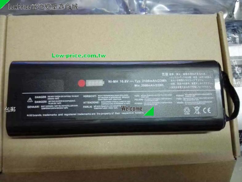 副廠/原廠 Rechargeable 電池 适合 Otdr Aq7275 Aq7270 39880 Optical Time Domain Reflectometer