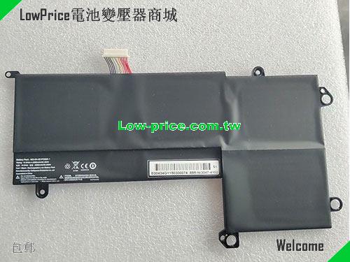 OTHER Nl3-04-4s1p2060-1 Battery 2060mAh 14.8V Black Li-Polymer