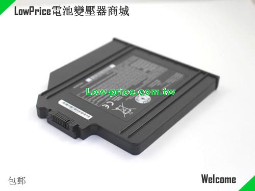 副廠/原廠 原廠 Panasonic Cf-vzsu0kw Cf-54 2nd Bay 電池