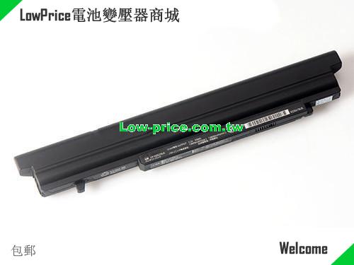 PANASONIC CF-VZSU78JS Battery 12800mAh, 93.00Wh  7.2V Black Li-ion
