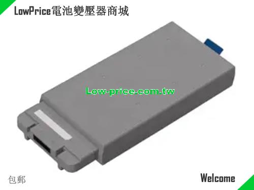 PANASONIC FZ-VZSU1XU Battery 6300mAh, 68.00Wh  10.8V Black Li-Polymer