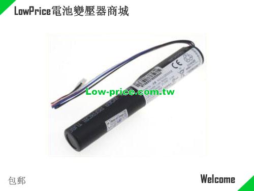 PANASONIC N4HULQB00007 Battery 2950mAh, 21.50Wh  7.28V Black Li-ion
