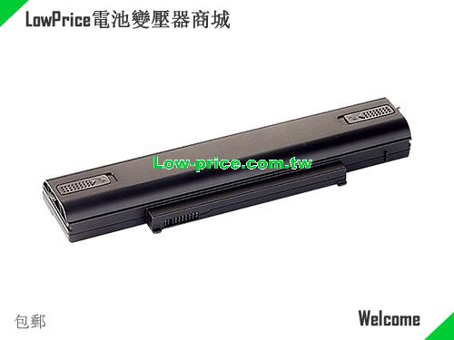 PANASONIC CF-VZSU0NJS Battery 9600mAh, 70.00Wh  7.2V Black Li-ion