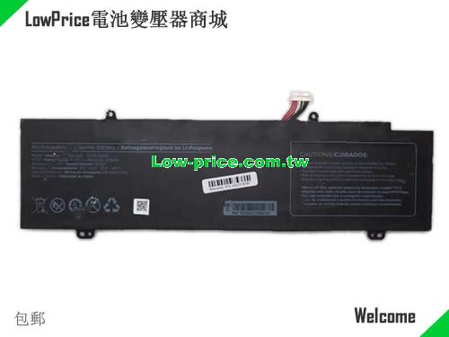 副廠/原廠 原廠 Positivo 499866-3s1p 筆電電池 4825mah 499866 11.4v
