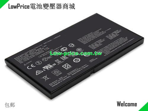 副廠/原廠 副厂 适合 Rrc2140 電池 410767 Li-polymer 11.4v 44.20wh Rechargeable