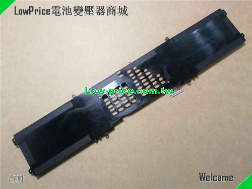 副廠/原廠 原廠 Razer Rc30-0287 電池 适合 Blade Pro 17 2019 Series 筆電 Li-polymer 15.4v 