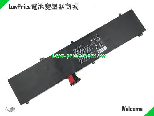 副廠/原廠 原廠 F1 電池 适合 Razer Blade Rz09-01662e53-r3u1 Rz09-01663e52 Rz09-0166