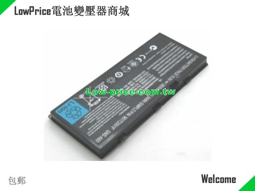 副廠/原廠 Simplo Gns-a60 電池 Li-polymer 961t2001f 10.8v 41.04wh