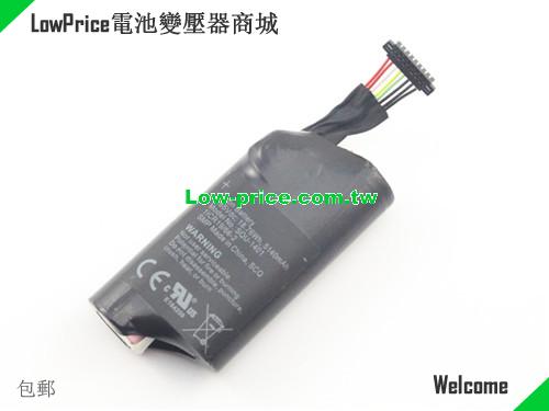 SIMPLO SQU-1401 Battery 5140mAh, 18.76Wh  3.65V Black Li-ion