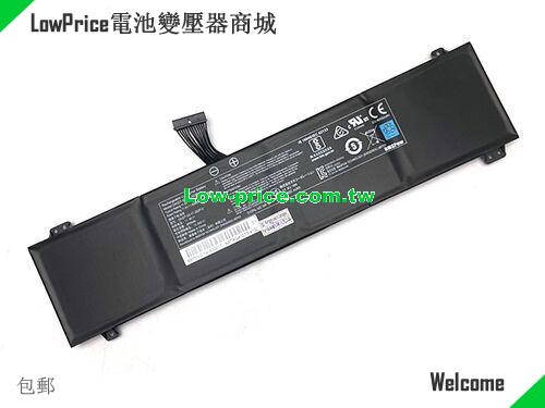 副廠/原廠 原廠 原裝 ADATA 3ICP7 63 69-2, GKIDT-03-17-3S2P-0, GKIDT-00-13-3S2P-0, XPG XENIA 15, Black, 8200mAh, 93.48Wh 11.4V