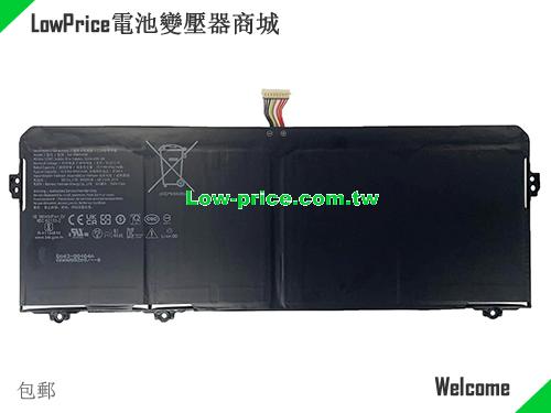 SAMSUNG Galaxy Book3 360 NP734QFG-KB2US Battery 4762mAh, 73.90Wh  15.52V Black Li-Polymer