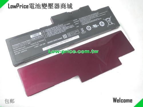SAMSUNG AA-PBPN3WN Battery 25.00Wh 11.1V Black and Red Li-Polymer