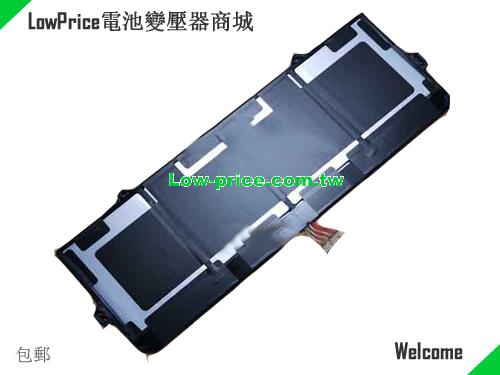 SAMSUNG AA-PBQN4TR Battery 5780mAh, 44.50Wh  7.7V Black Li-Polymer