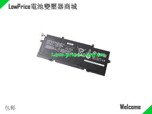 SAMSUNG AA-PBWN4AB Battery 7560mAh 7.6V Black Li-ion