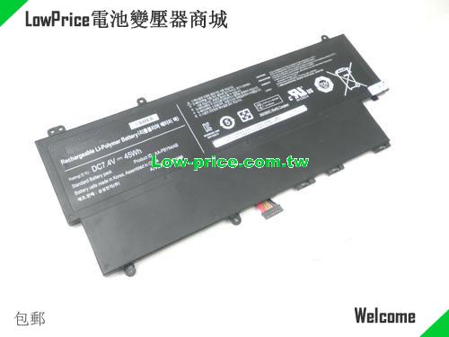 SAMSUNG AA-PBYN4AB Battery 45.00Wh 7.4V Black Li-ion