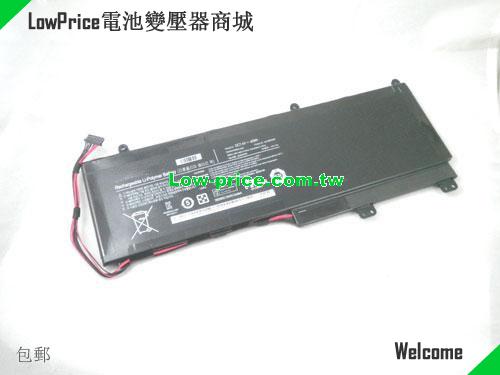 SAMSUNG AA-PBZN4NP Battery 40.00Wh 7.4V Black Li-Polymer