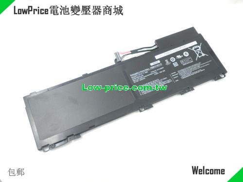 SAMSUNG AA-PLAN6AR Battery 46.00Wh 7.4V Black Li-Polymer