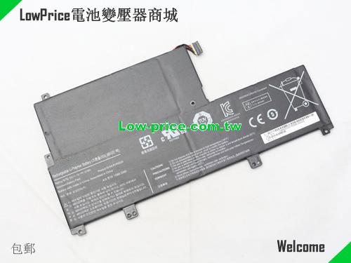SAMSUNG 1588-3366 Battery 31.00Wh 11.1V Black Li-Polymer