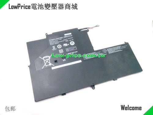 副廠/原廠 原廠 Plpn6an Aa-plpn6an 電池 适合 Samsung Chromebook Xe500c21 530u3c Xe500 61wh 