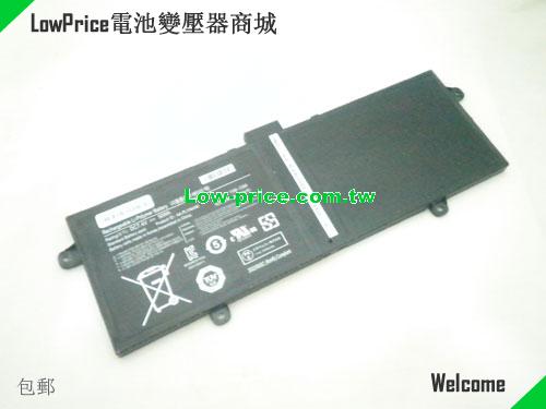 SAMSUNG AAPLYN4AN Battery 6800mAh, 50.00Wh  7.4V Black Li-Polymer