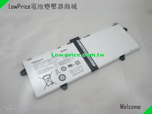 SAMSUNG AAPLYN4AN Battery 6800mAh, 50.00Wh  7.4V White Li-Polymer