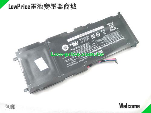 SAMSUNG NP700Z5CL Battery 80.00Wh 14.8V Black Li-Polymer