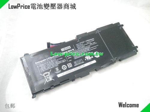 SAMSUNG PLZN8NP Battery 6100mAh, 91.00Wh  15V Black Li-Polymer