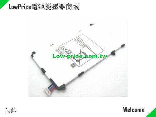 SAMSUNG DL1F219aS9B Battery 4800mAh, 18.24Wh  3.8V White Li-Polymer