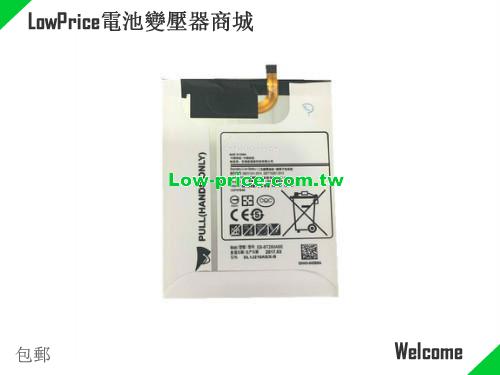 SAMSUNG EBBT280FBE Battery 4000mAh, 15.20Wh  3.8V White Li-Polymer