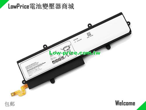 SAMSUNG GH43-04559A Battery 5700mAh, 64.34Wh  11.34V Black Li-ion