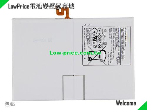 SAMSUNG Galaxy Tab S5E 10.5 Inch Battery 7040mAh, 27.11Wh  3.85V White Li-Polymer