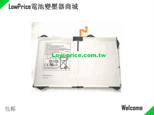 SAMSUNG EBBT835ABU Battery 6000mAh 3.85V White Li-Polymer