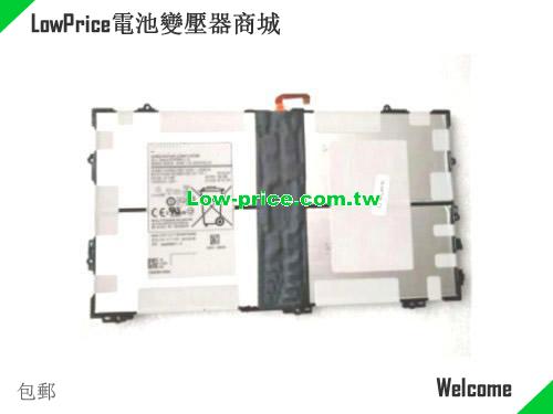 SAMSUNG EBBW738ABU Battery 6120mAh, 47.12Wh  7.7V White Li-Polymer