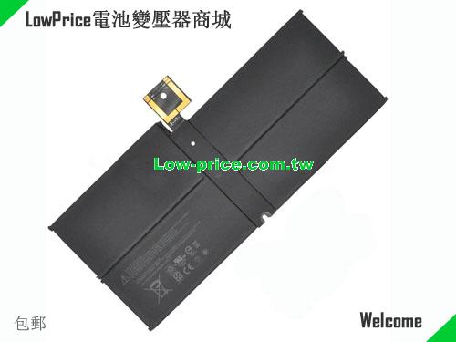 MICROSOFT G3HTA038H Battery 6012mAh 7.57V Black Li-Polymer