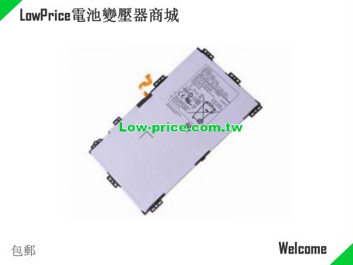SAMSUNG GH43-04830A Battery 7300mAh, 28.11Wh  3.85V Gray Li-Polymer