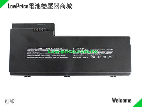 SAMSUNG NETBOOK 700-2S1P-H Battery 2600mAh 11.1V Black Li-ion