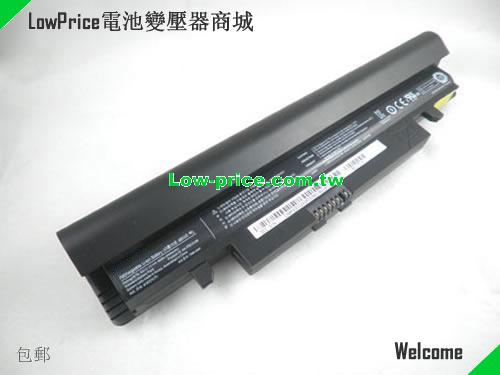 SAMSUNG NT-N150-KA51P Battery 4400mAh 11.1V Black Li-ion