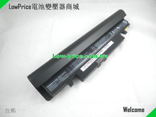 SAMSUNG NT-N150-KA51P Battery 5900mAh, 63.00Wh  11.3V Black Li-ion