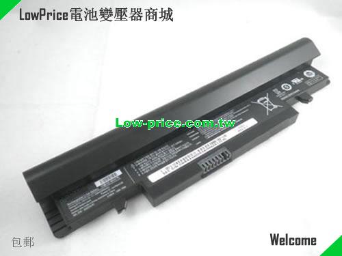 SAMSUNG NT-N150-KA51P Battery 2950mAh 11.3V Black Li-ion