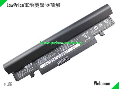 副廠/原廠 Samsung Aa-pb3vc6b Aa-pb3vc3b N230 Series Long-life 電池 11.3v 66wh