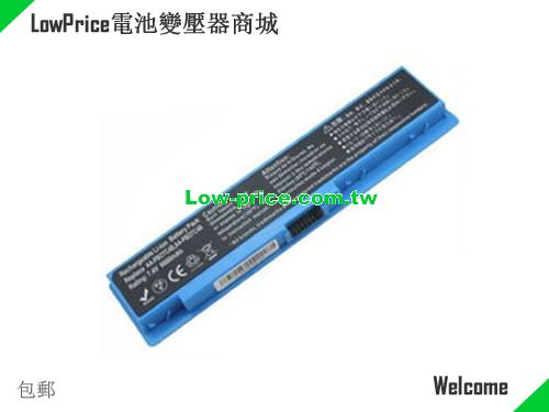 SAMSUNG AA-PBOTC4M Battery 6600mAh 7.4V Blue Li-ion