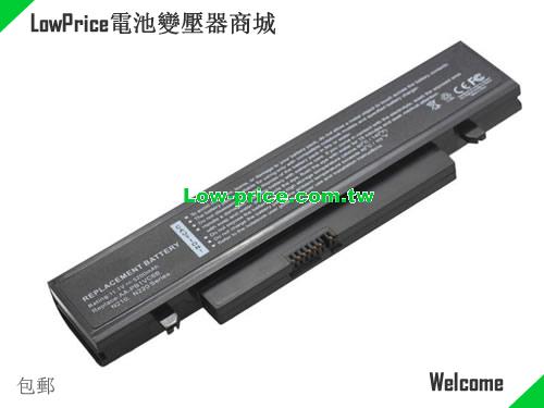 SAMSUNG AA-PL1VC6W/E Battery 5200mAh 11.1V Black Li-ion