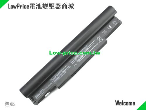 SAMSUNG NC10 XI0V 1270B Battery 5200mAh 11.1V Black Li-ion