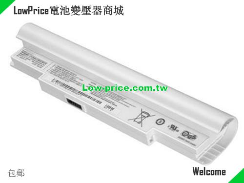 SAMSUNG NC10 XI0V 1270B Battery 5200mAh 11.1V White Li-ion