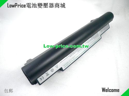 SAMSUNG NC10 XI0V 1270B Battery 6600mAh 11.1V Black Li-ion