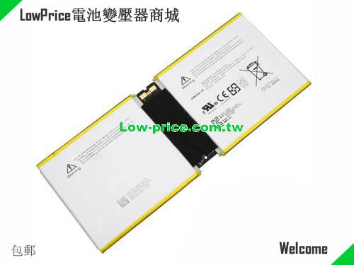 SAMSUNG Surface2 RT2 1572 Battery 4220mAh, 31.30Wh  7.6V White Li-Polymer