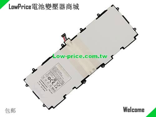SAMSUNG SP3676B1A Battery 7000mAh, 25.90Wh  3.7V White Li-ion