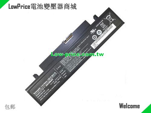 SAMSUNG AA-PB3VC4B Battery 4000mAh, 29.00Wh  7.4V Black Li-ion