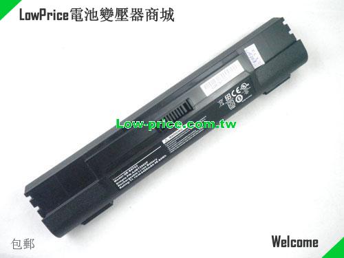 SMP SMP A4BT2000F Battery 4400mAh, 48.84Wh  11.1V Black Li-ion