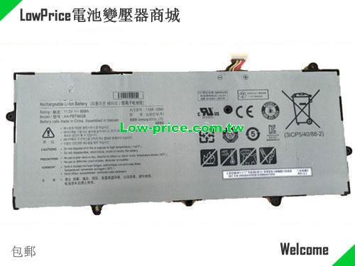 SAMSUNG AAPBTN6QB Battery 5740mAh, 66.00Wh  11.5V White Li-ion
